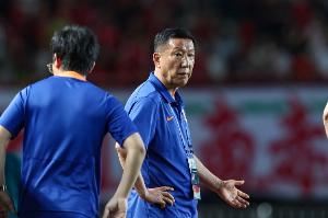鲁媒评泰山队：既没赢球也没锻炼新人，可以用浑浑噩噩来形容图片