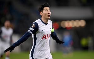 韩国记者独家：孙兴慜决定留在热刺，续约可能性也未完全排除