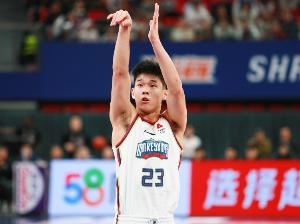 探长：林葳在等G联盟选秀结果 大概率不回CBA 有澳洲&NCAA的offer